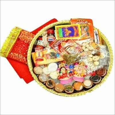 Pooja Samagri