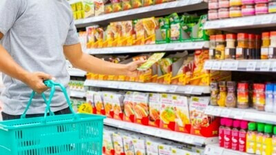 Other Groceries