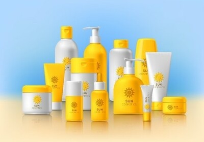 Cosmetics