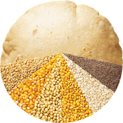 Flour (Atta)