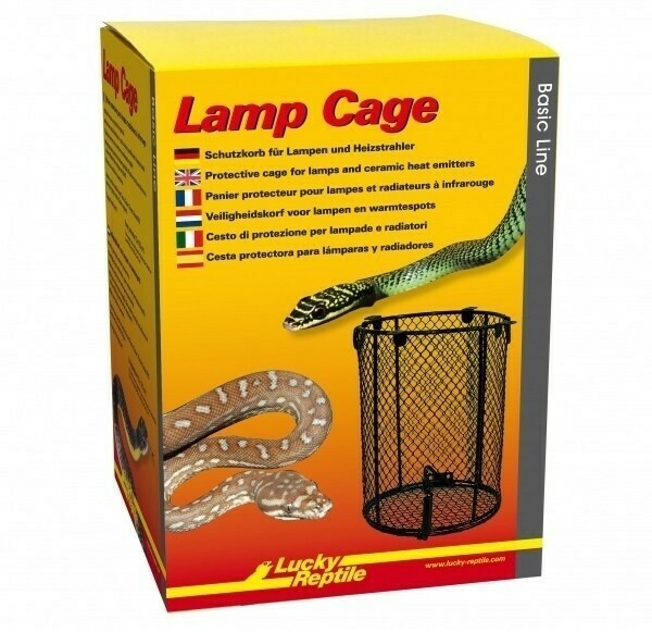 Lucky Reptile - Lamp Cage