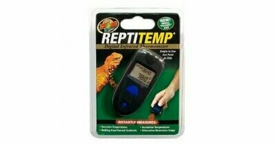 ZooMed - Reptitemp Digital Infrared Thermometer