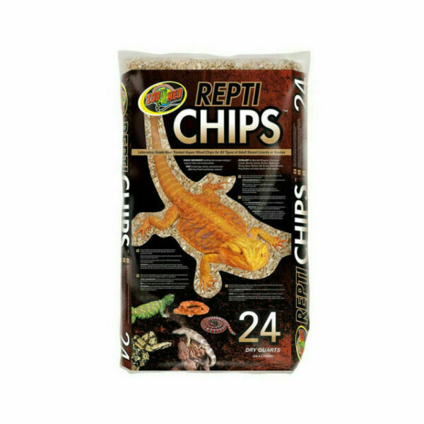 ZooMed - Repti Chips - 26.4Liter