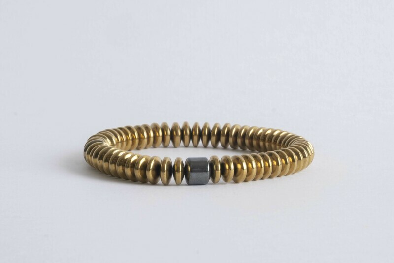 Golden rings