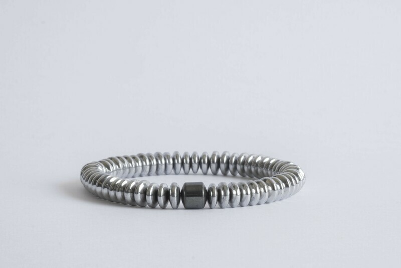 Silver rings