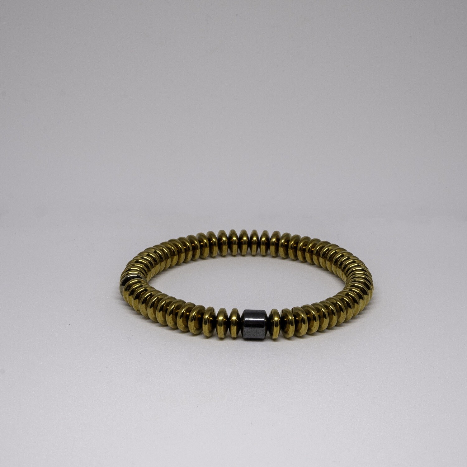 Golden rings
