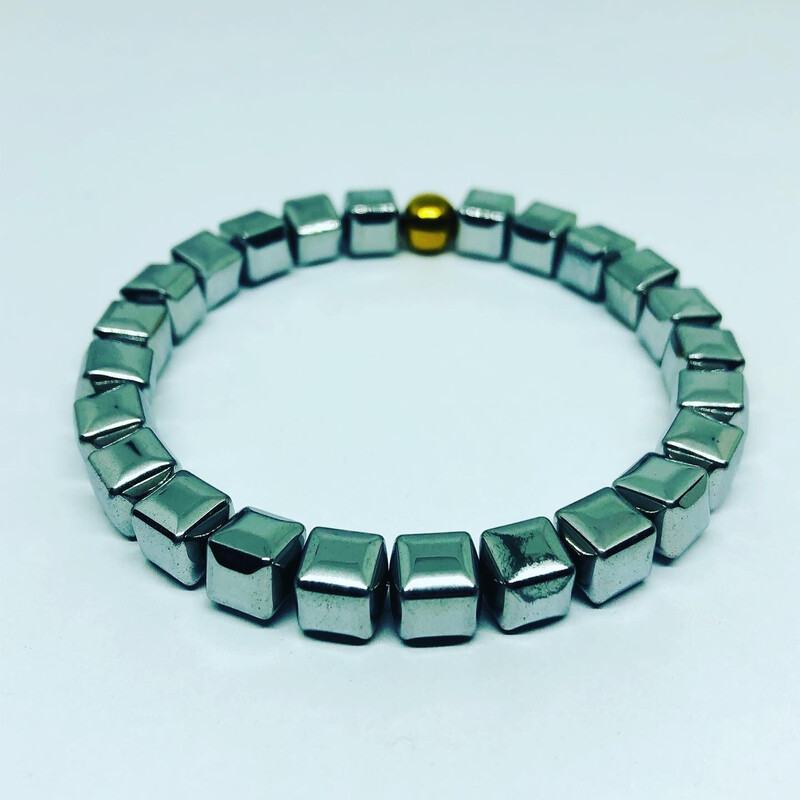 Silver Brick