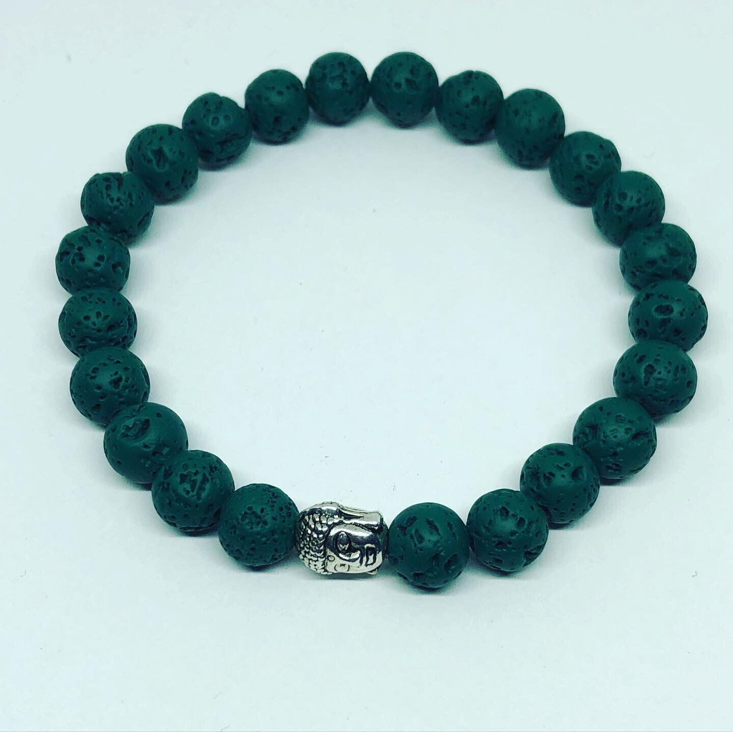 Darkest Green!