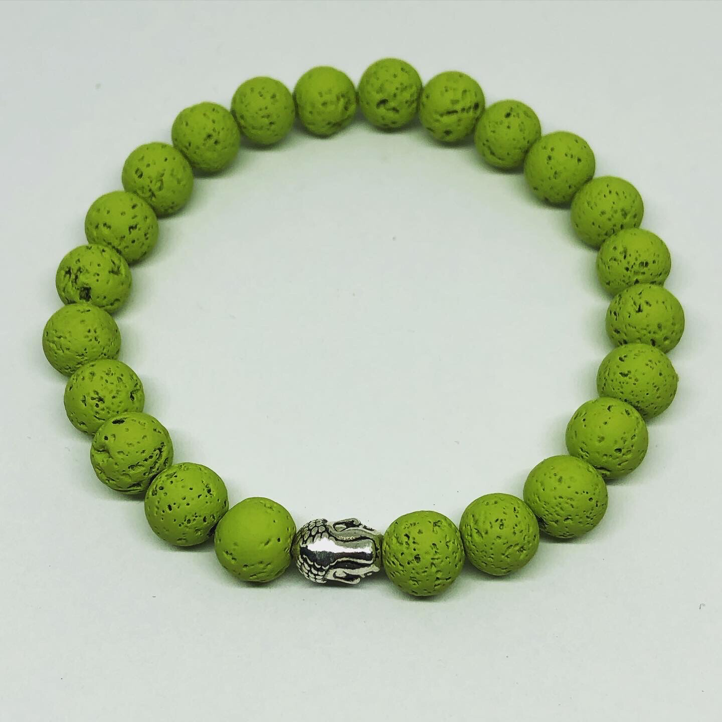 Old Green