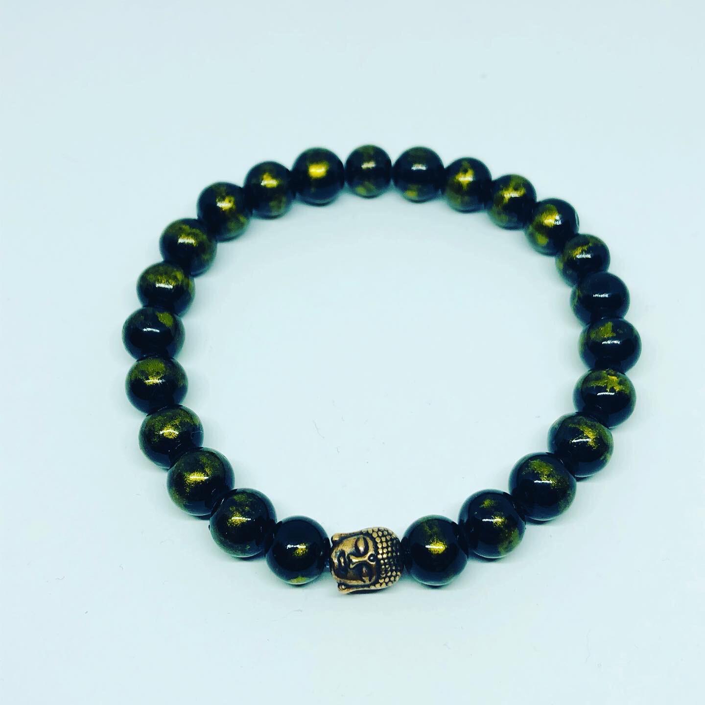 Golden Black