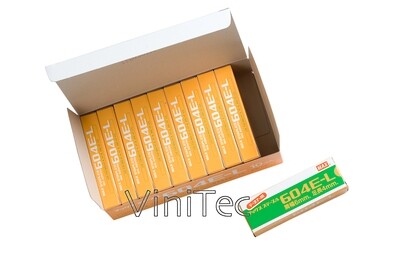MAX nietjes voor HT-B en HT-R tang - 10x4800 stuks