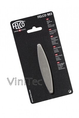 Felco 903 slijpsteen met diamantcoating