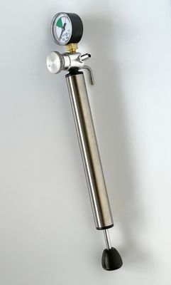 Volledige luchtpomp voor drijfdeksel, hangend model