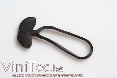 Vigne - fix bindrubbers per kg ( 7 of 11 cm  - kies na aanklikken product )
