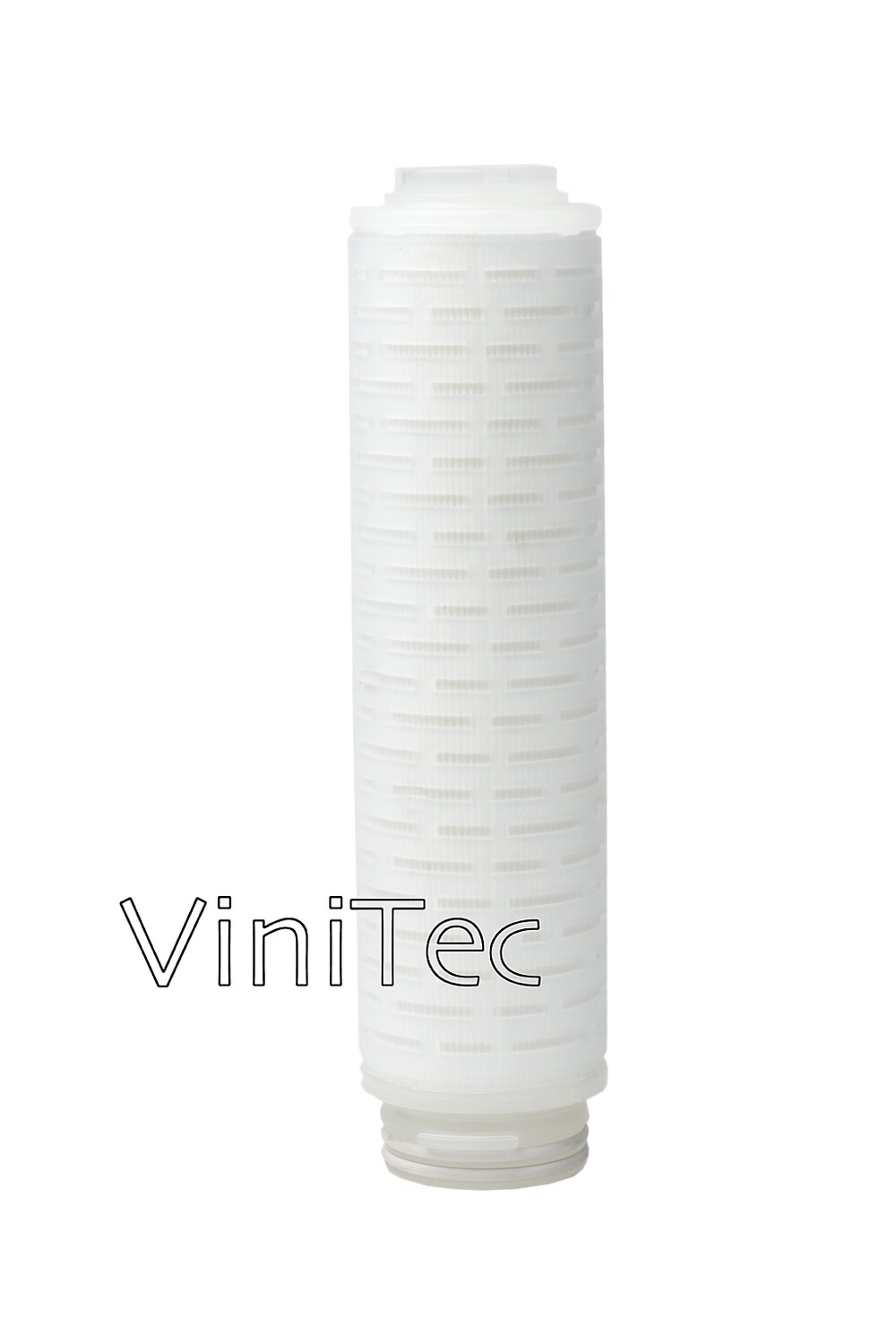 Filterpatroon in cellulose voor gebruik met Tandem en Tandem Pro filterhouders - 1 µ ( fijnfiltering )