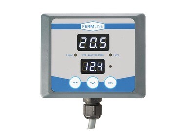 Fermfix standaard controller
