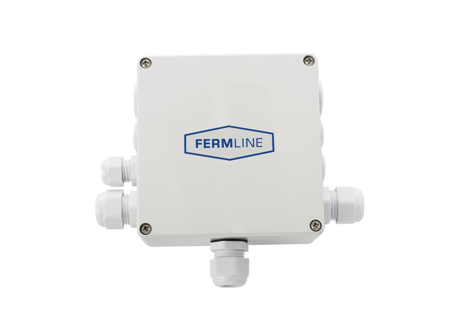 FIX connection box (zonder plug )