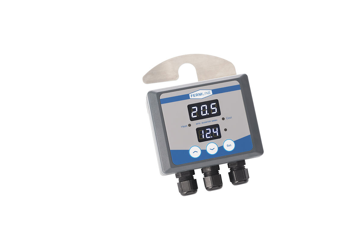 Fermflex standaard controller ( stand alone )