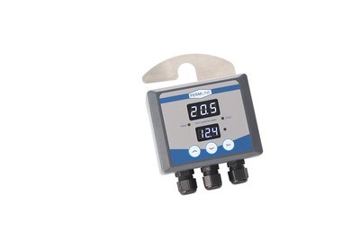 Fermflex standaard controller ( stand alone )