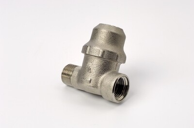 Filter voor magneetventiel