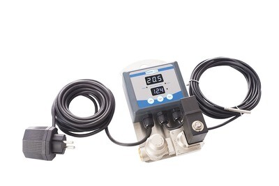 Fermflex Mobile - S controller met magneetventiel