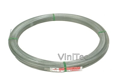 Wijngaarddraad Crapal Optimum, rol 25 kg Wijngaarddraad Crapal Optimum, rol 25 kg