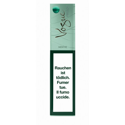 Vogue Menthe Box