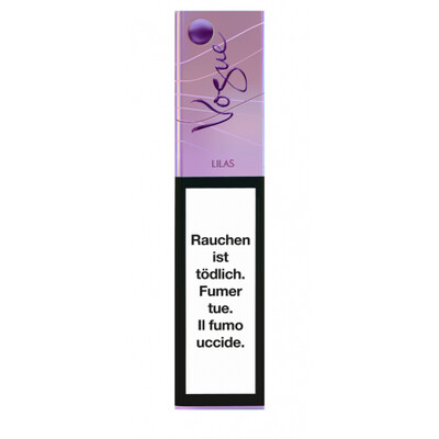 Vogue Lilas Box