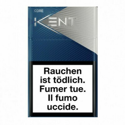 Kent HD White Box