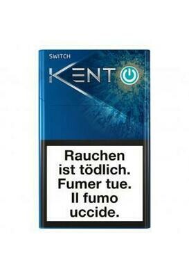 Kent Switch Mint