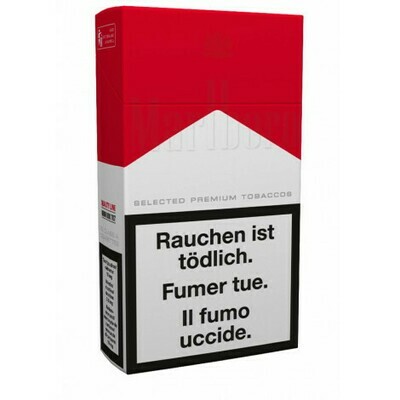 Marlboro 100 Box