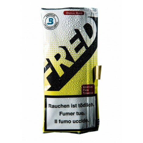 Fred Original Blend Gelb