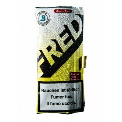 Fred Original Blend Gelb