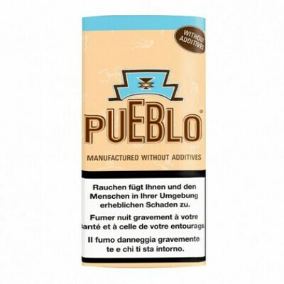 Pueblo Classic Tabak