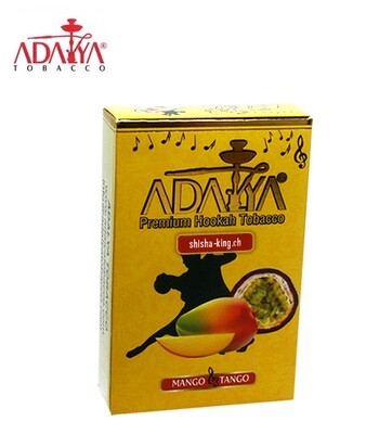 Adalya Shisha Tabak - Mango Tango
