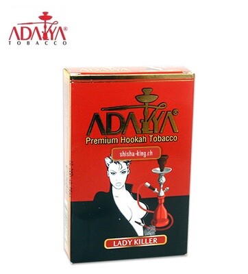 Adalya Shisha Tabak - Lady Killer