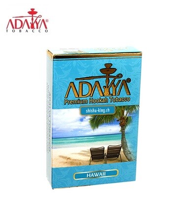 Adalya Shisha Tabak - Hawaii