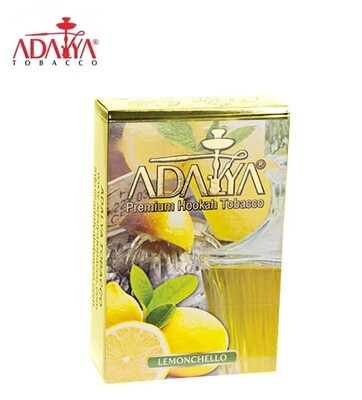 Adalya Shisha Tabak - Lemonchello
