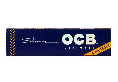 OCB Slim+Filter
