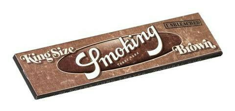 Smoking KS Slim Brown