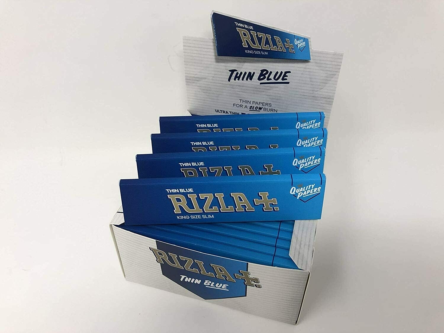 Rizla Blue King