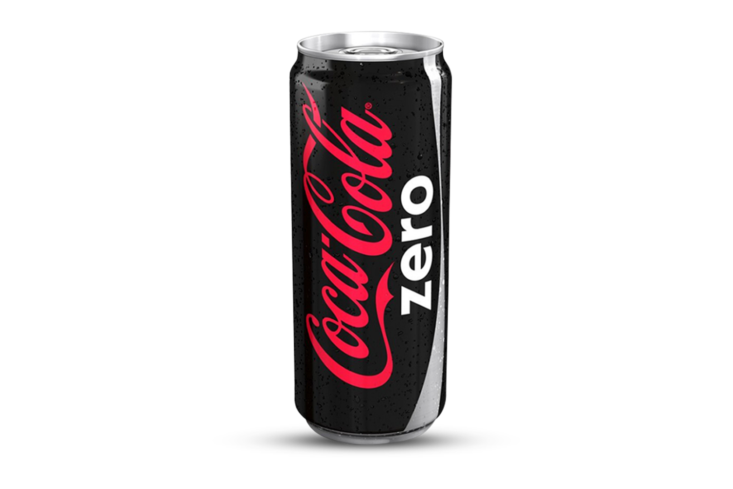 Coca Cola Zero 0.33l Dose