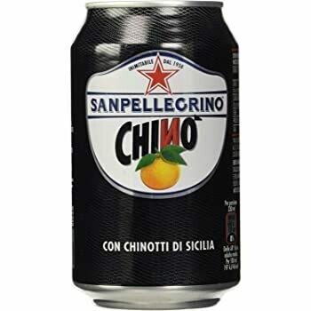 SanPellegrino Chino 0.33l Dose