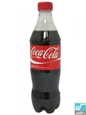 Coca Cola 0.5l Flasche