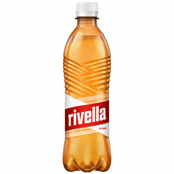 Rivella Rot 0.5l Flasche