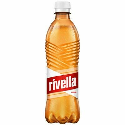 Rivella Rot 0.5l Flasche