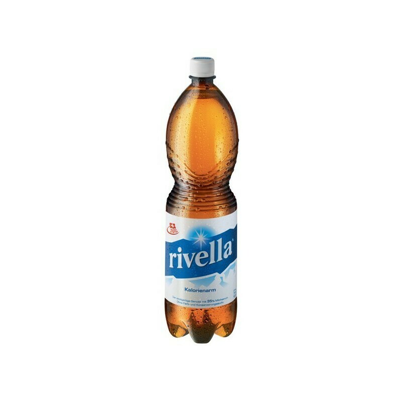 Rivella Blau 0.5l Flasche