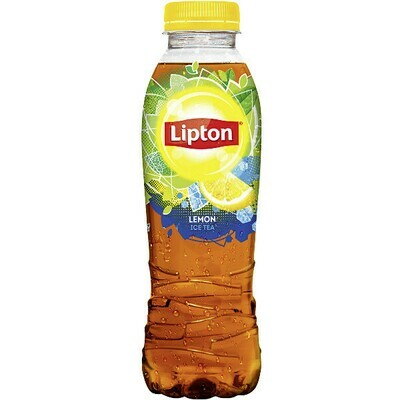 Eistee Lemon 0.5l Flasche