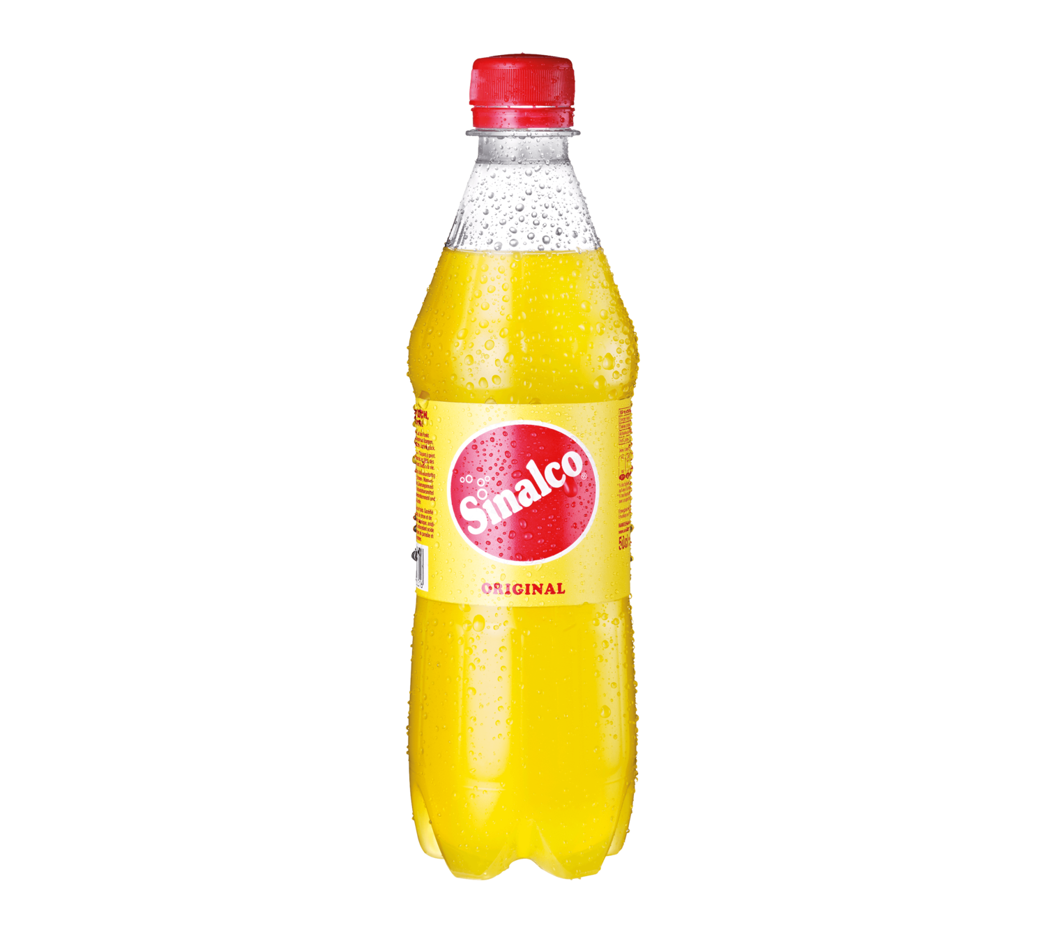 Sinalco Original 0.5l Flasche