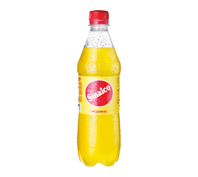 Sinalco Original 0.5l Flasche